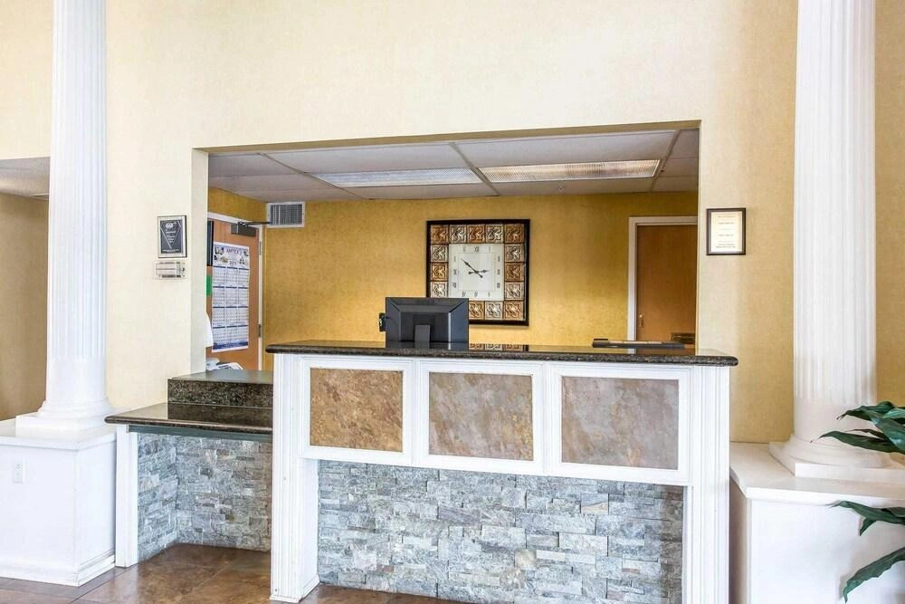 Comfort Inn - Chattanooga
