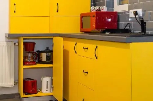 RedBed Self Catering Apartaments Premium Apartment