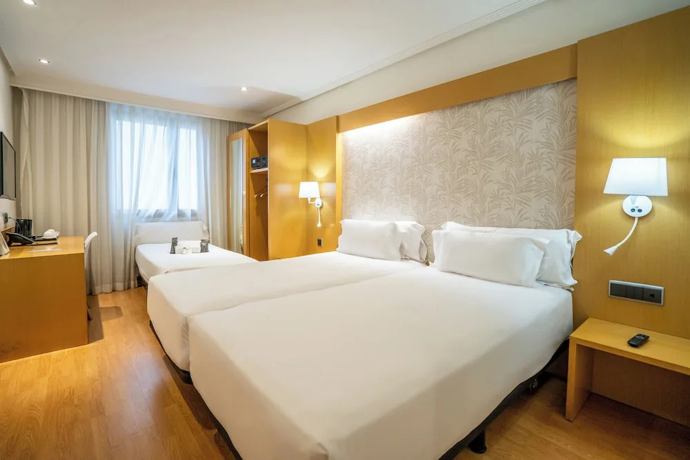 Abba Rambla Hotel