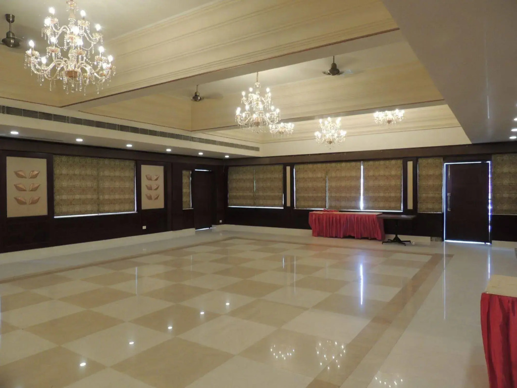 Diamond Hotel