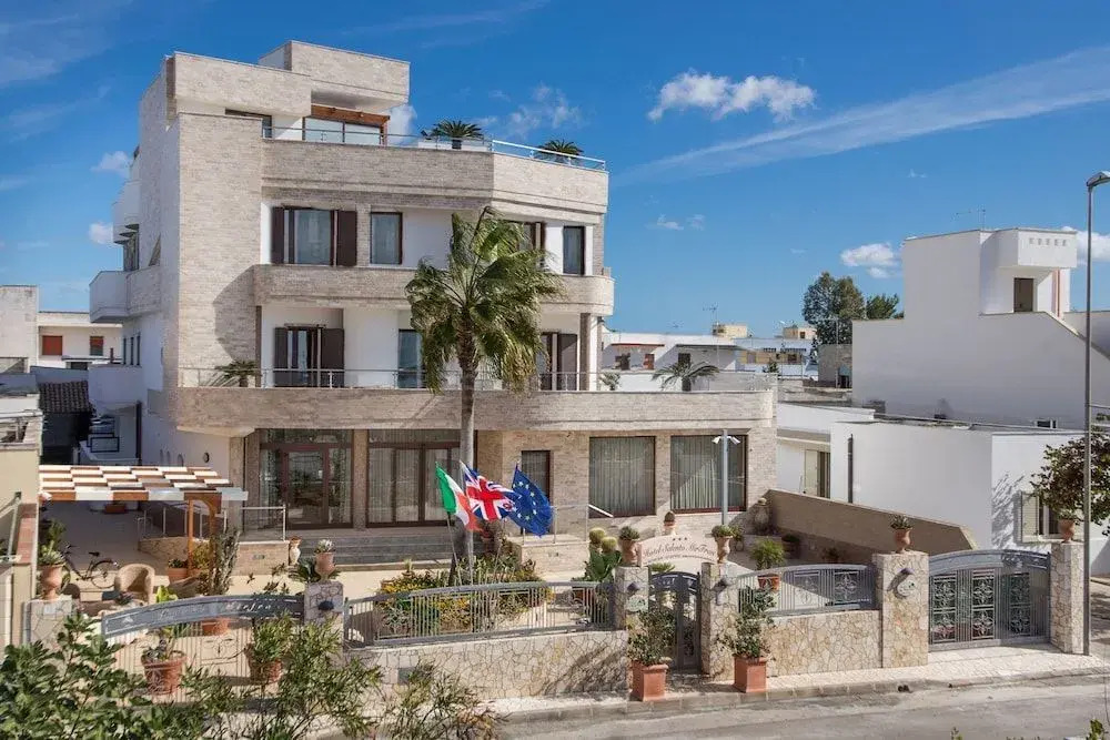 Hotel Salento Mirfran
