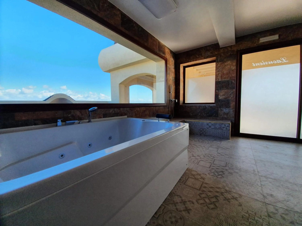 Mahdia - Baghdadi - AktivApart Laourient - 8 Apartments, restaurant, café