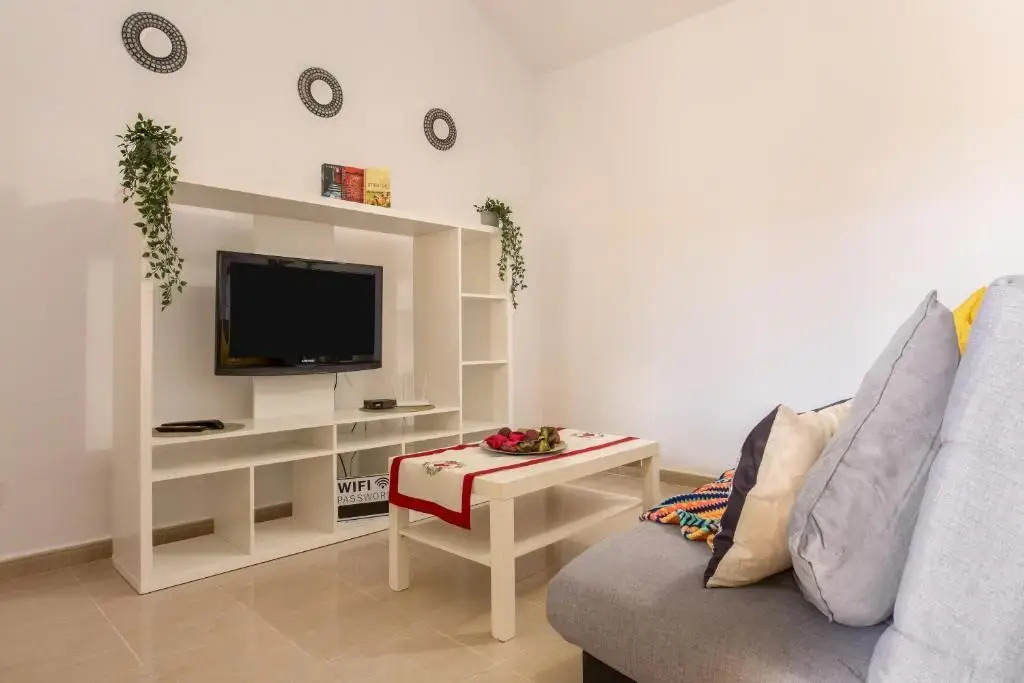 8145 - Bonito Bungalow Costa Calma
