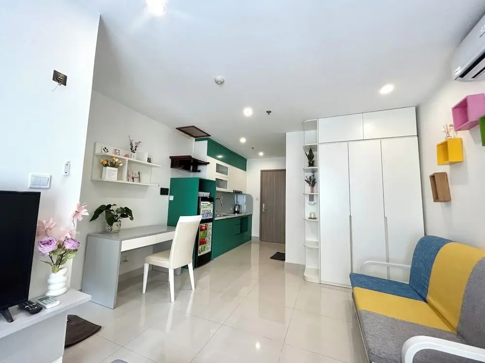 Phuong Ly House