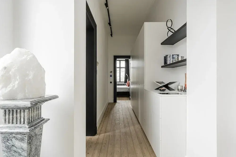 Ribas Guestrooms