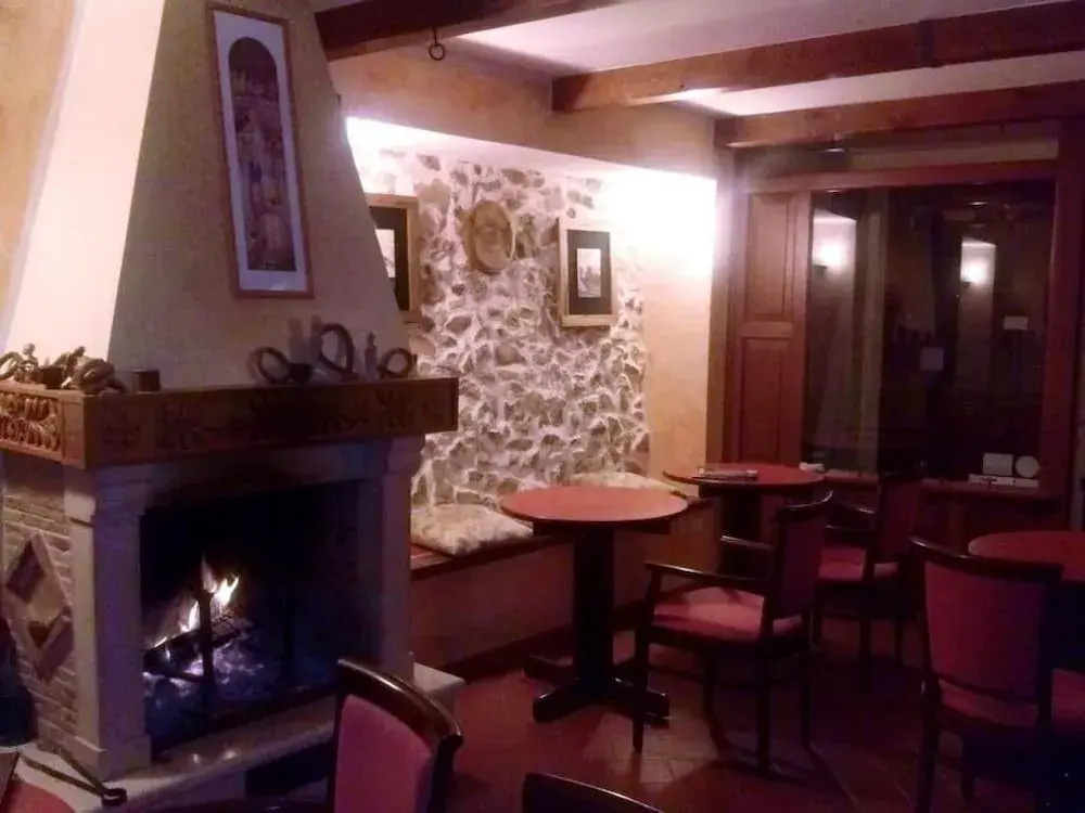 Garnì B&B La Rua-Pescocostanzo