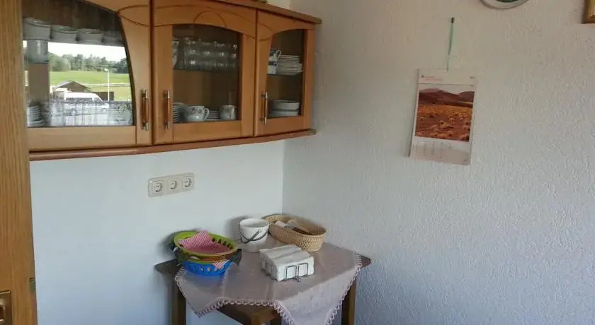 Pension Panorama