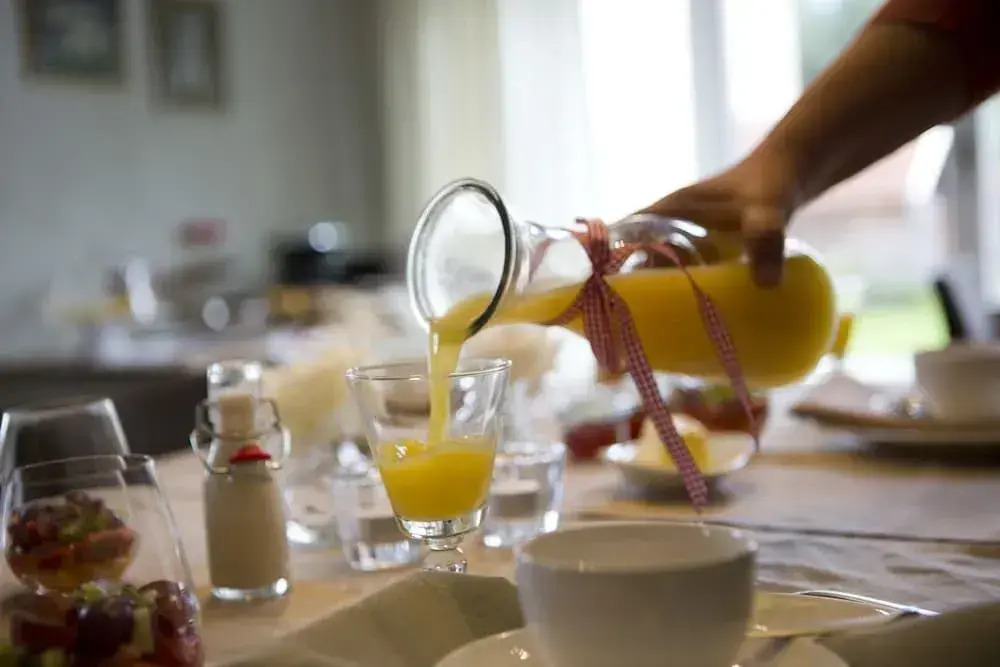 B&B Het Soetewater