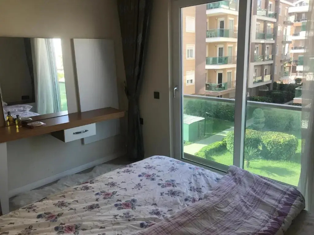 30 minutes' walk to the Beach, 1+1 Residence, Antalya, Konyaaltı