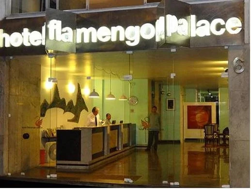 Hotel Flamengo Palace