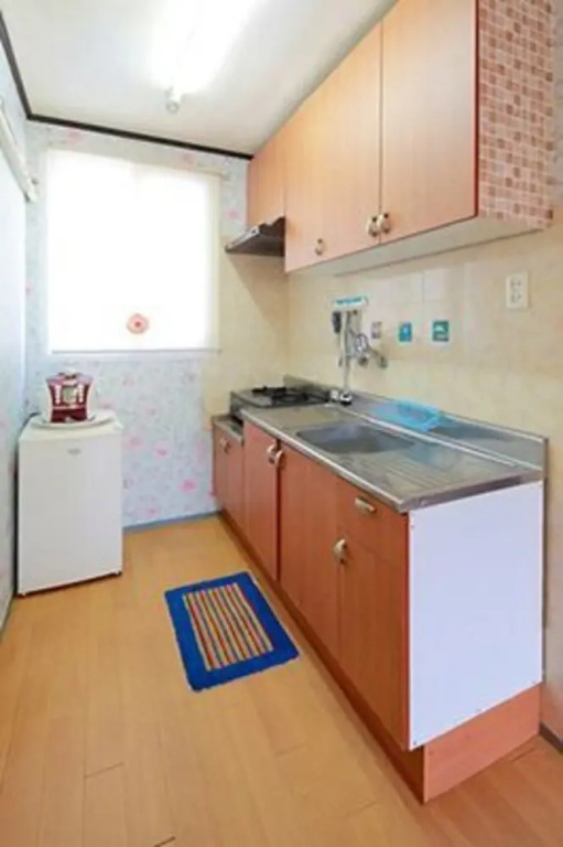 Hongcheon Babiana Pension