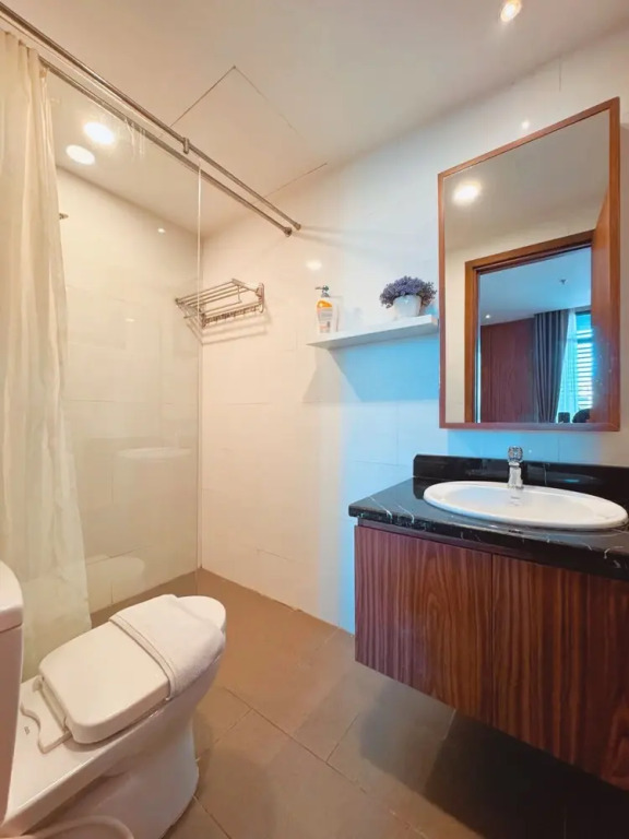 9Trip Stay in Dalat Center Residence - 4 Star Service Apartment