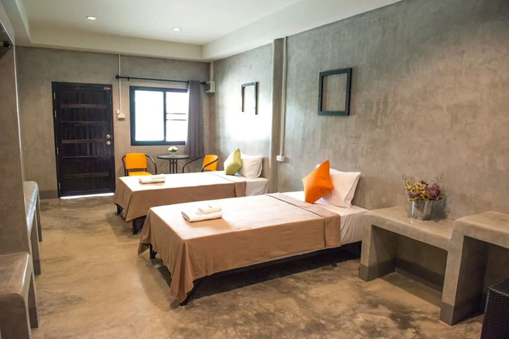 The Loft @Chiangrai