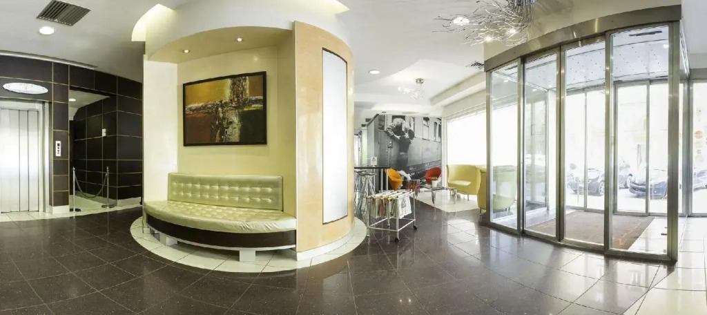 Millennhotel