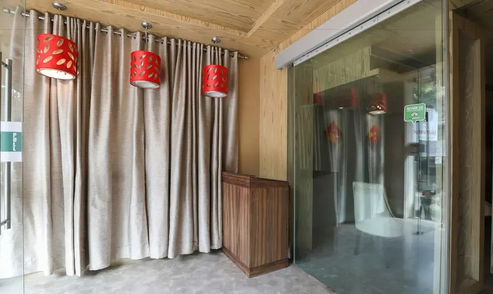 Treebo Select Grand Premier Suites
