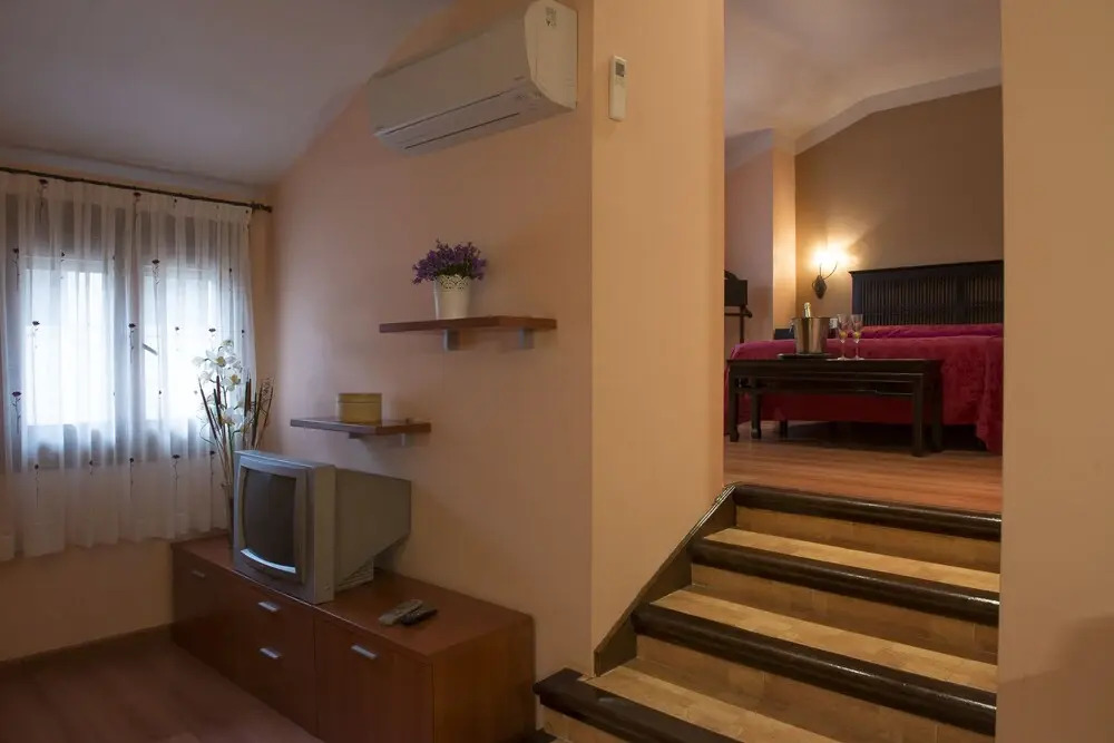 Hotel Palaterna