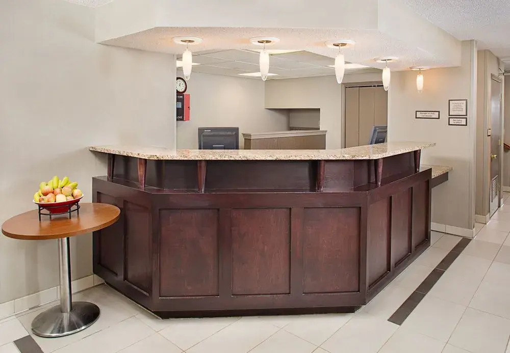 Residence Inn Detroit Troy/Madison Heights