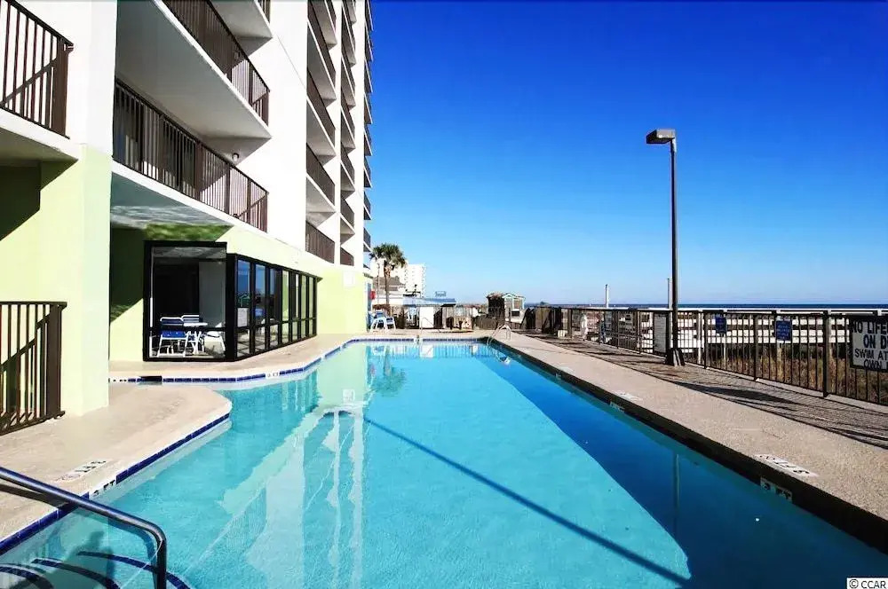 Springs Towers 606