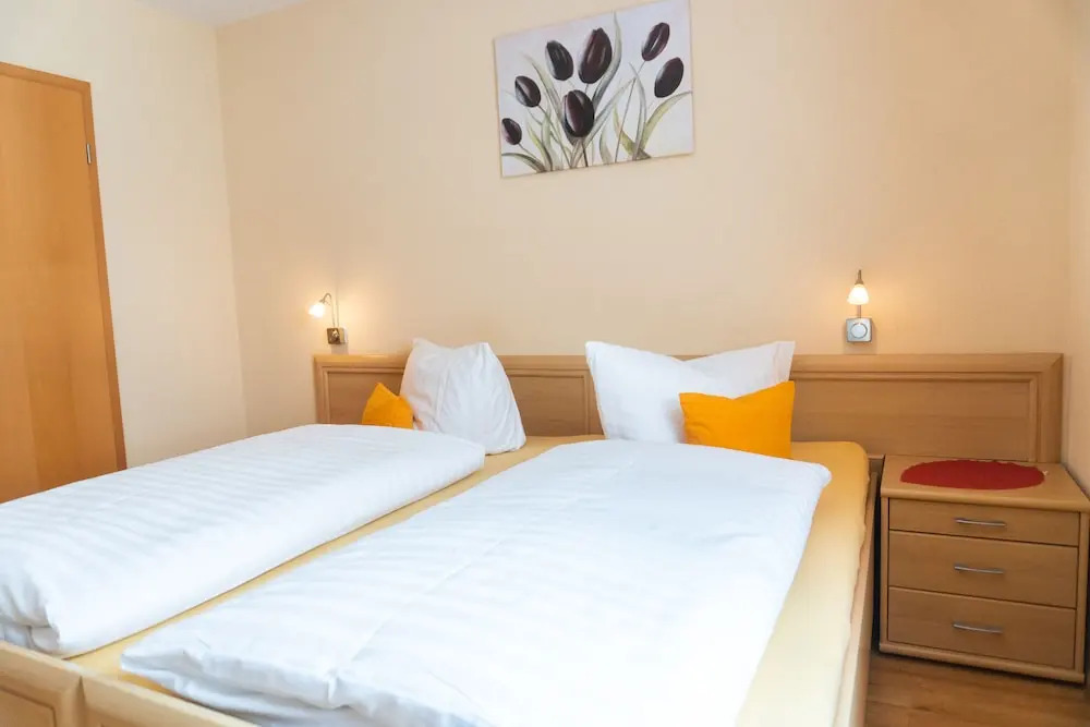 Pension Haas-Hotel am Turm