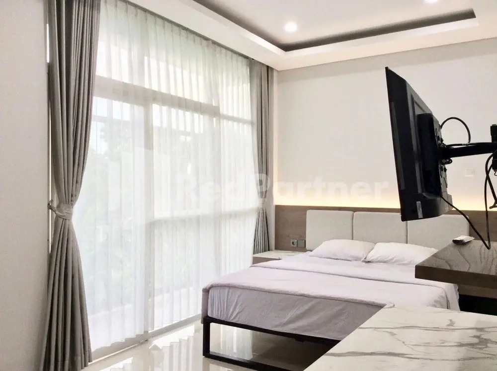 TERRA Guesthouse JEC Mitra RedDoorz