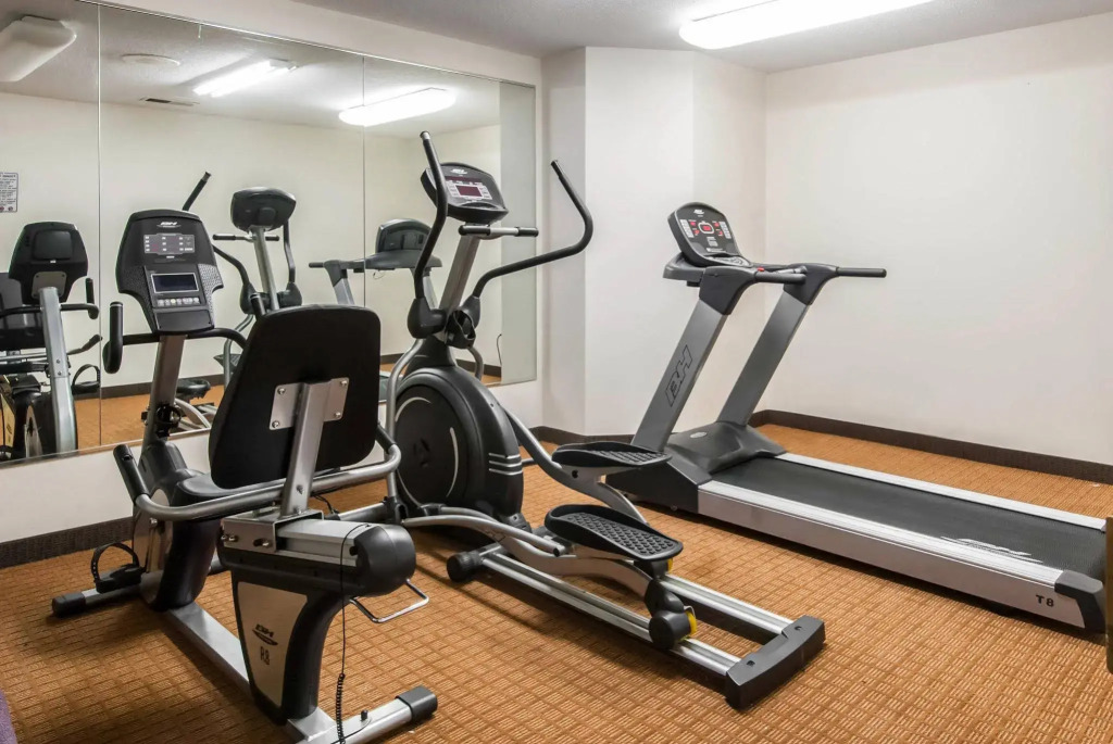 Sleep Inn Saint Charles North