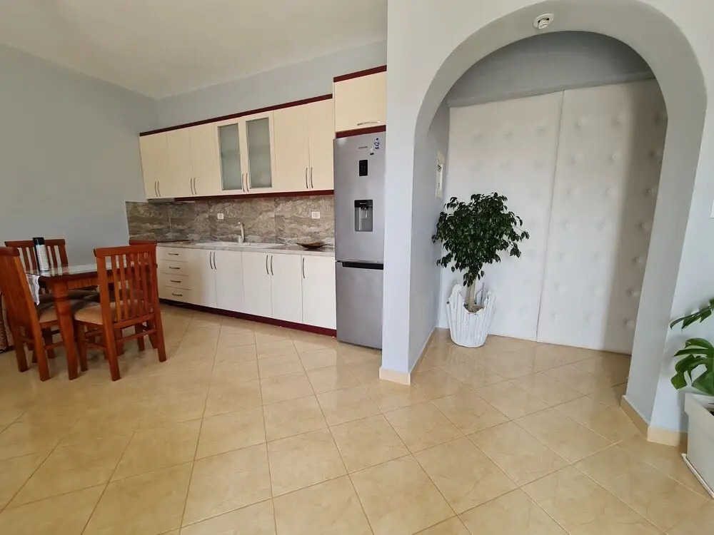 Remarkable 4-bed House in Ksamil for Families