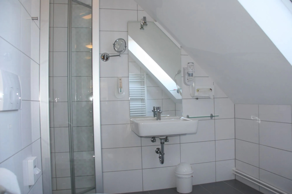 Hotel Mein Bergblick