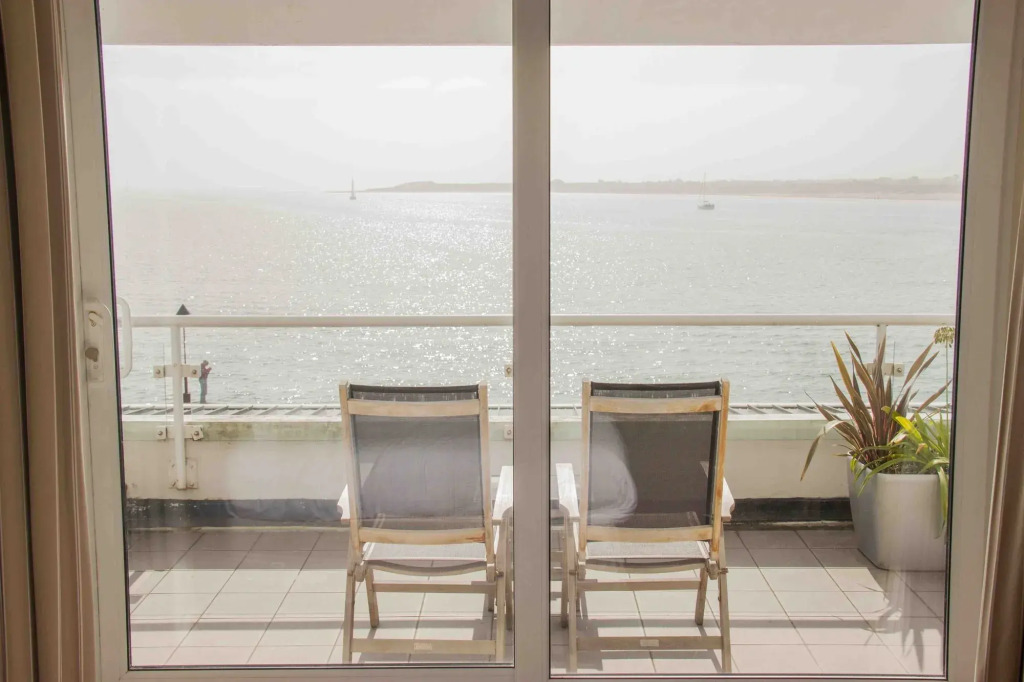 Haven Hotel
