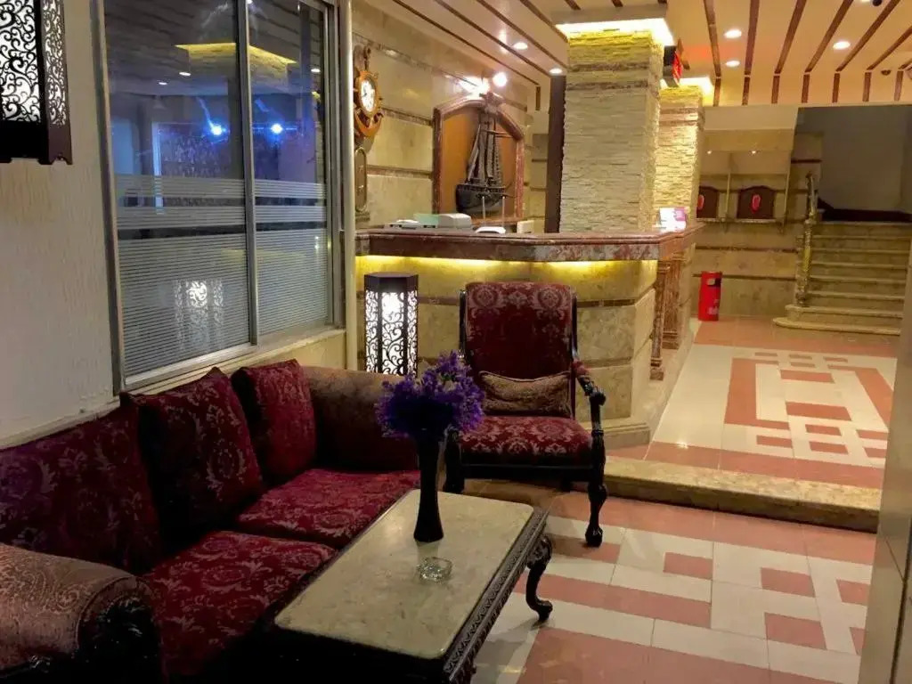 Sea Star Hotel