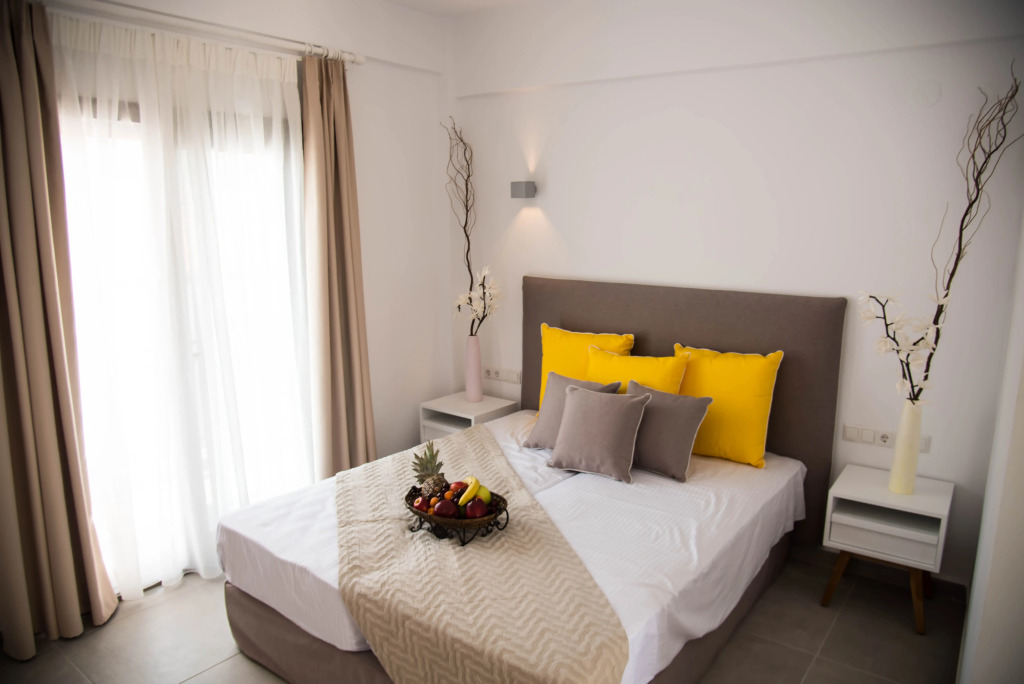 Stavros Beach Hotel