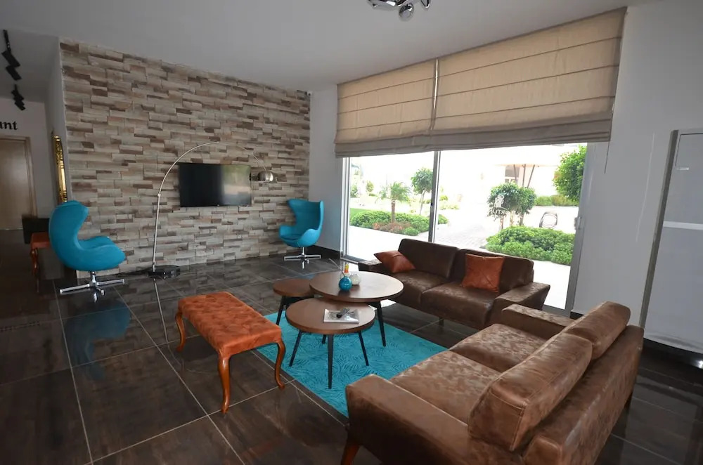 Fortuna Apartment