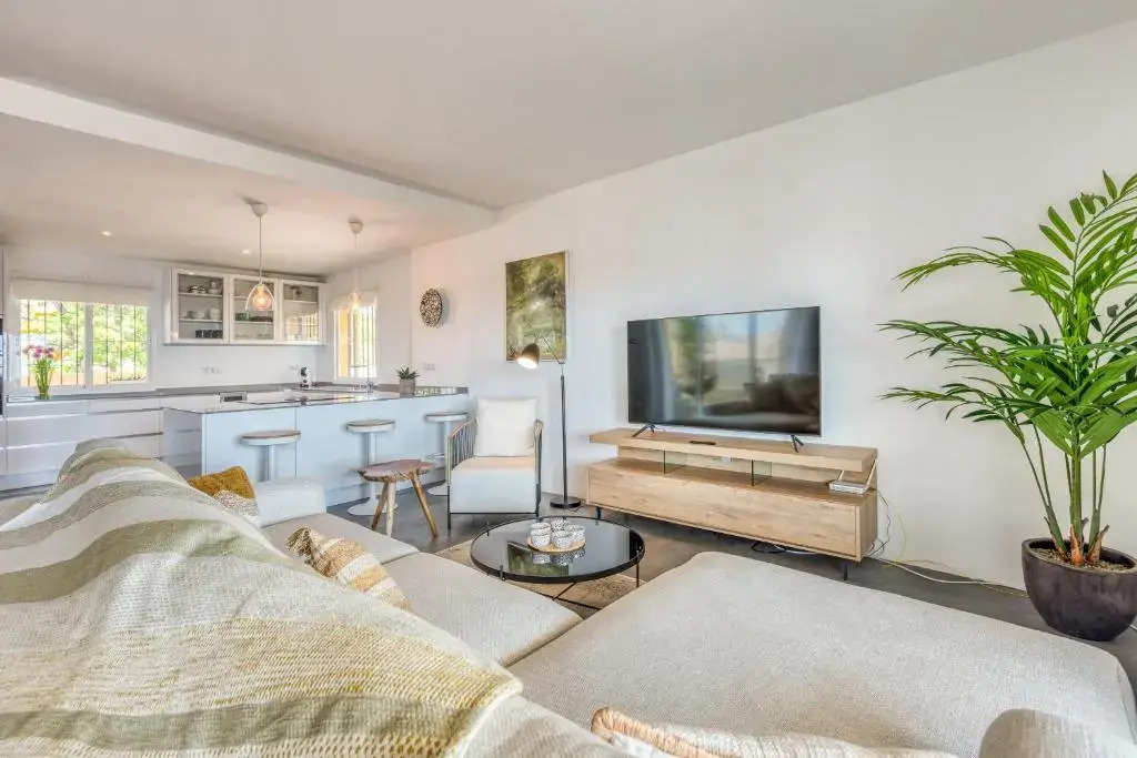 Hanami Puerto Alto Penthouse PA 5-21