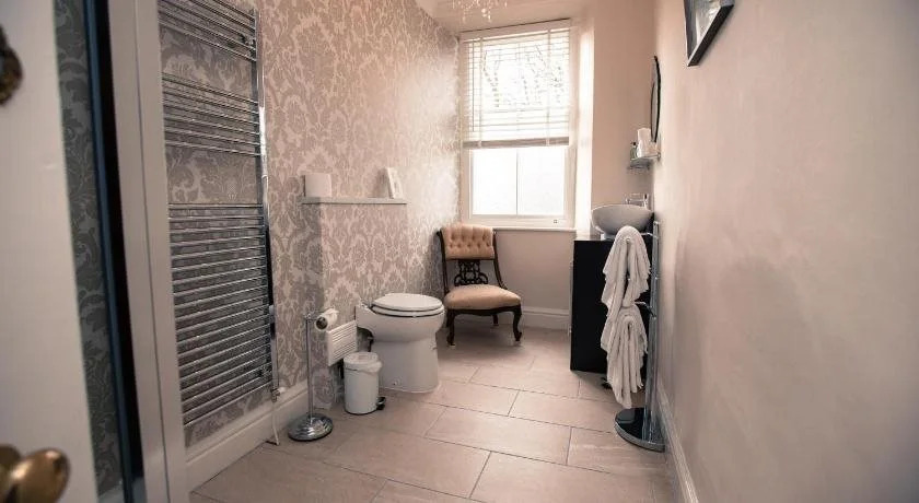 Beckmead House - B&B