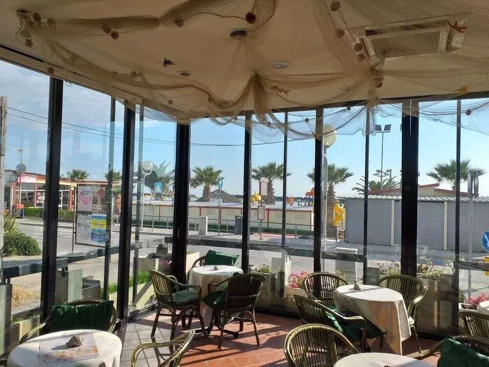 Hotel Bonaria sul mare