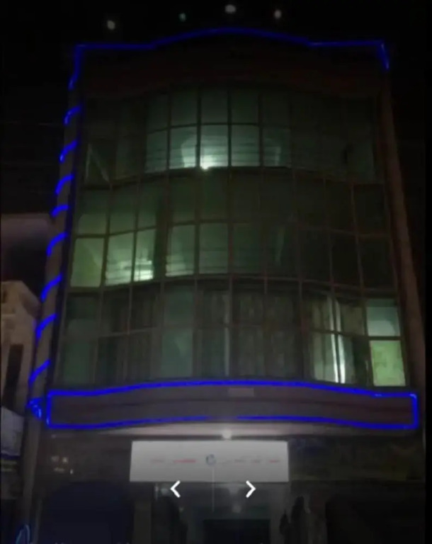Sharja Hotel And Restaurant