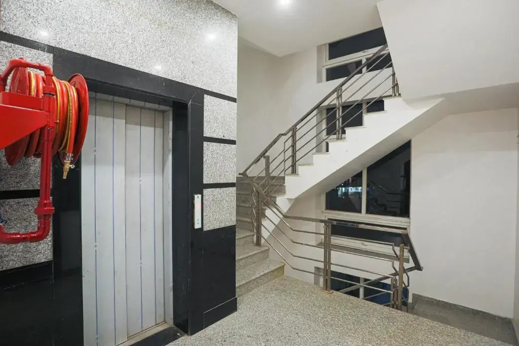 Townhouse 815 Akshay Residency