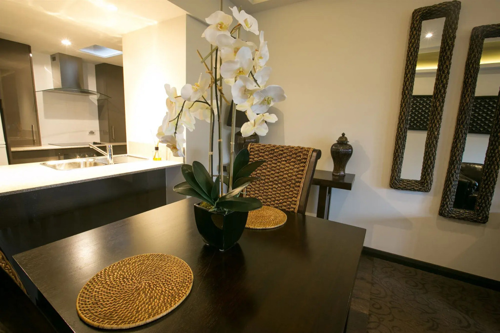 Gallery Apartments