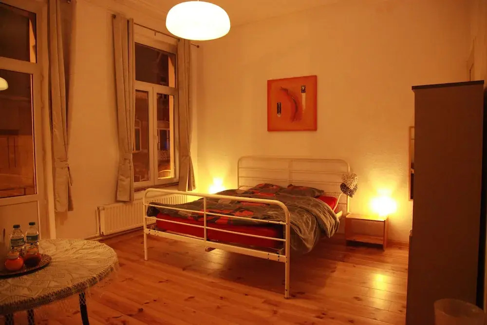 Budget Room Brussels