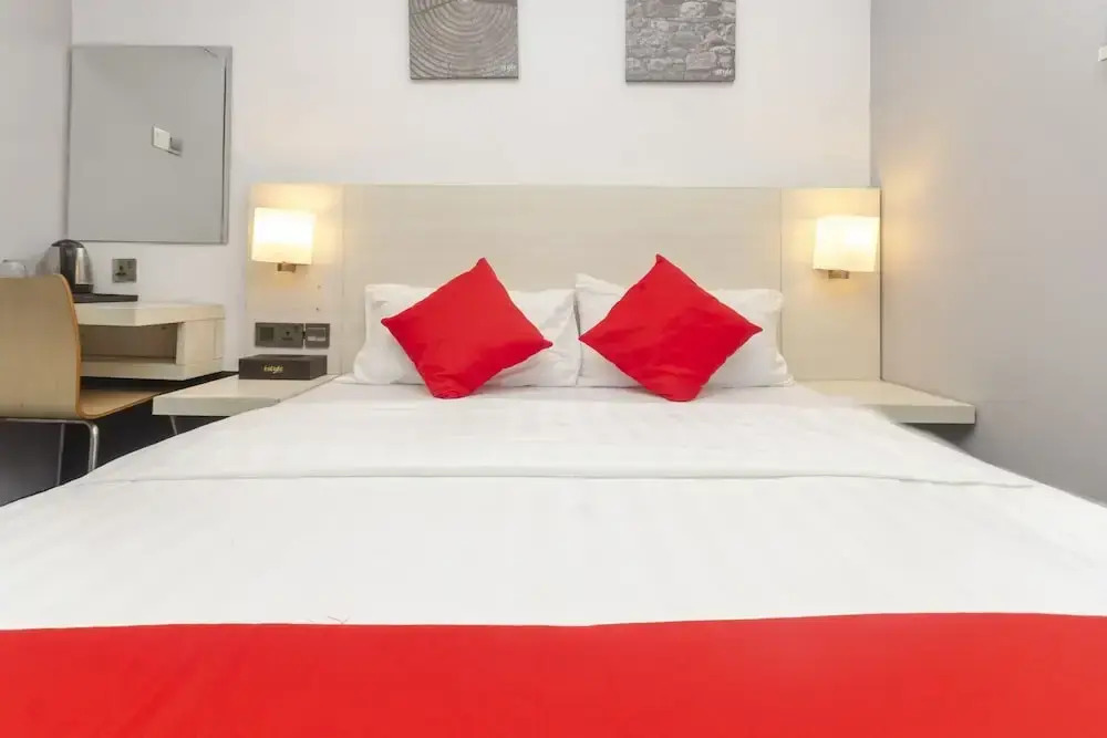 I Style JB by OYO Rooms