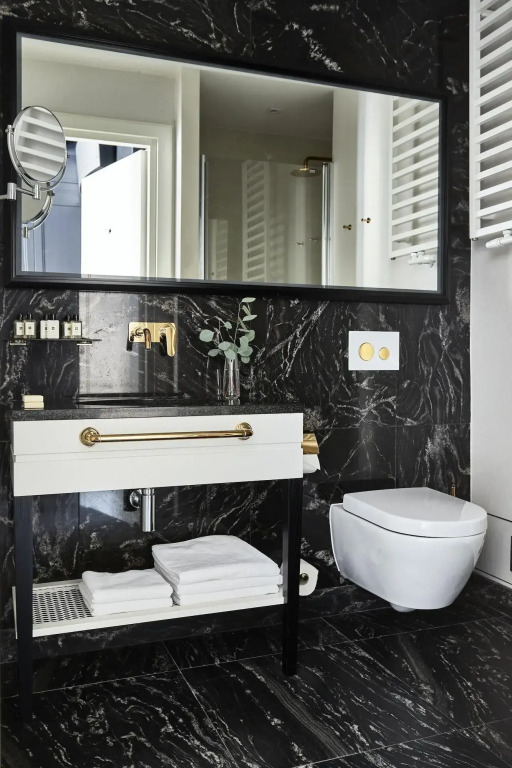 Hotel Teatro Boutique Old Town - Destigo Hotels