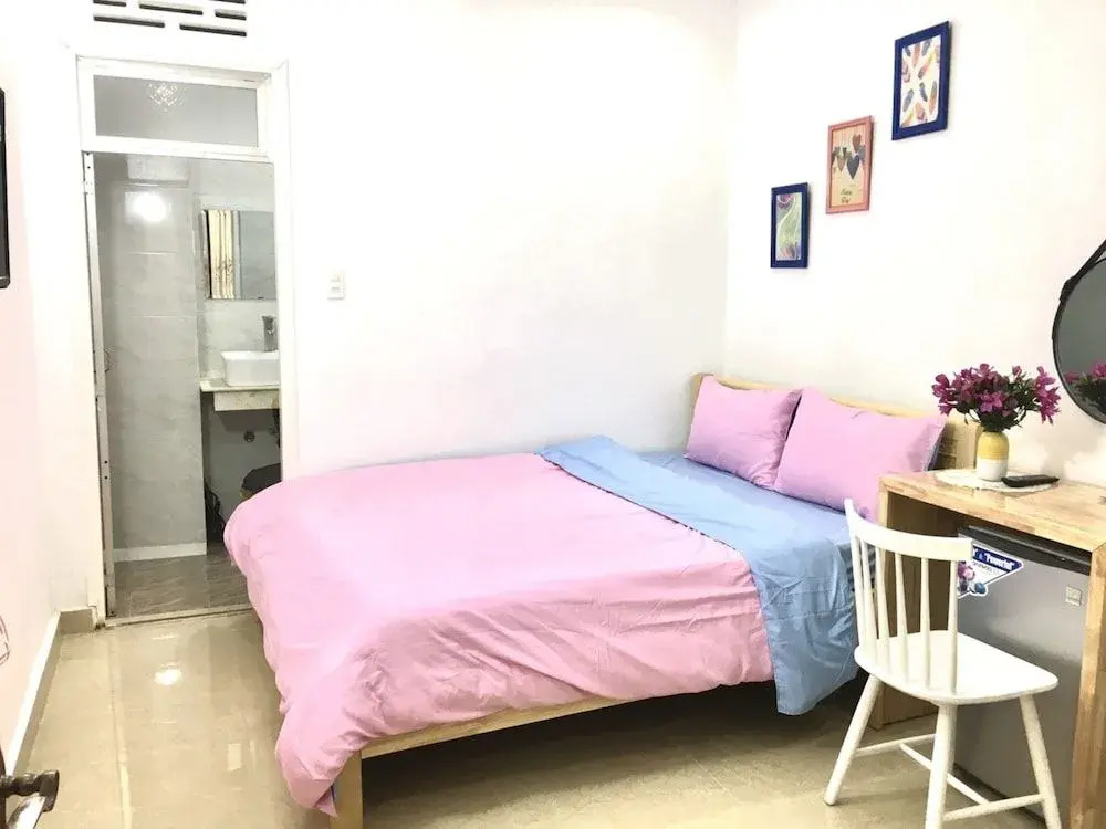 Huu Nghi Hotel