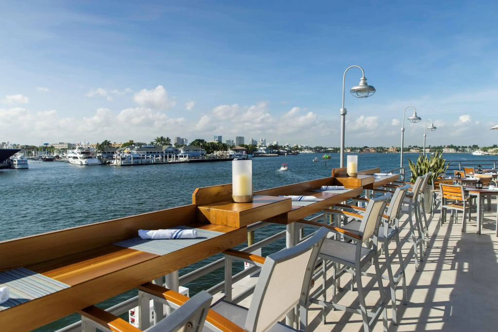 Pier Sixty-Six