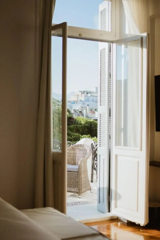 The Bold Type Hotel