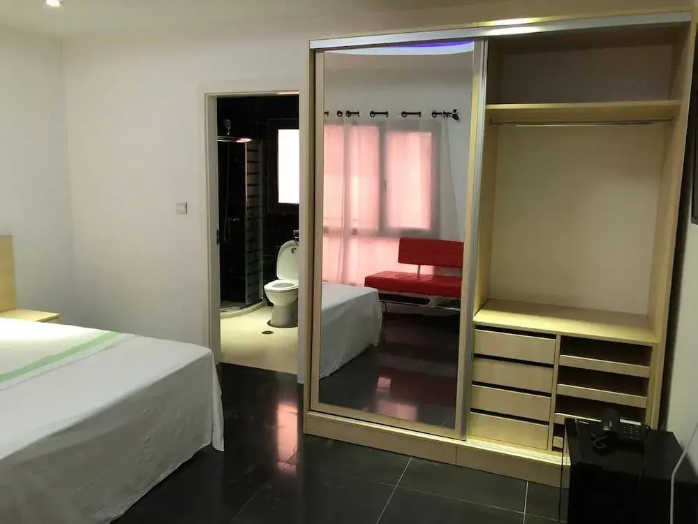 Residence DB