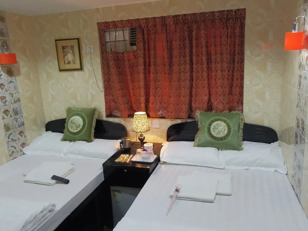 Mabuhay INN