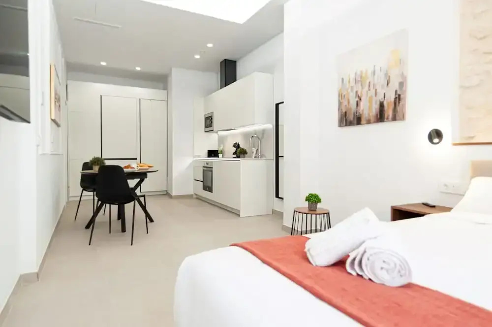 Myflats Luxury Cathedral