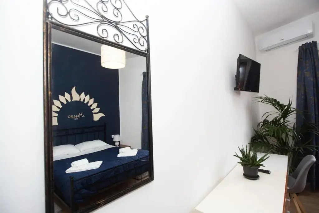 Camurria Sicilian B&B