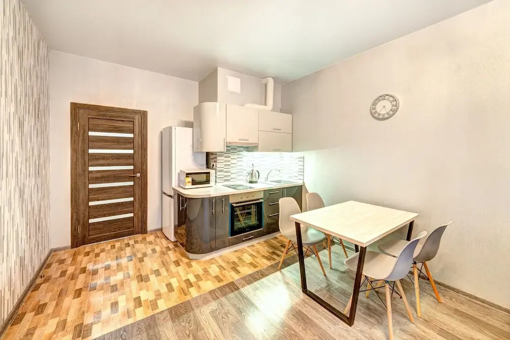 Apartment Predslavinskaya 57-82