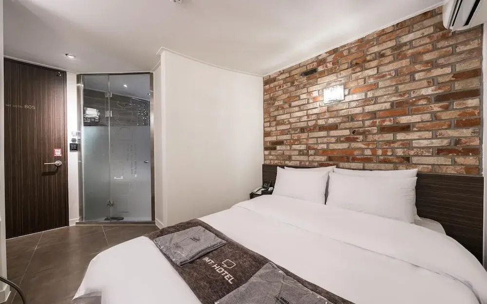 Jongno IMT
