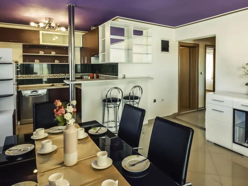 Apartment Anić Novigrad (Zadar) 9663
